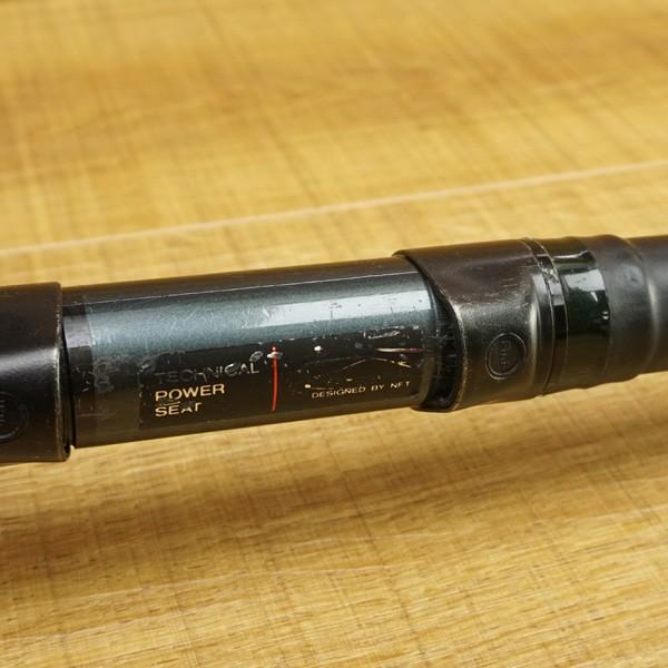NFT パワーループアドバンス 振出石鯛 500MH/Q714L 石鯛竿 : 1 NFT パワーループアドバンス 振出石鯛 500MH/Q714L 石鯛竿 : 1
