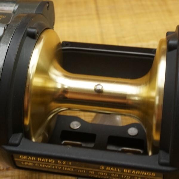 シマノ タナトル石鯛 GT3000/Q716M 美品 石鯛リール : 釣king シマノ タナトル石鯛 GT3000/Q716M 美品 石鯛リール : 釣king