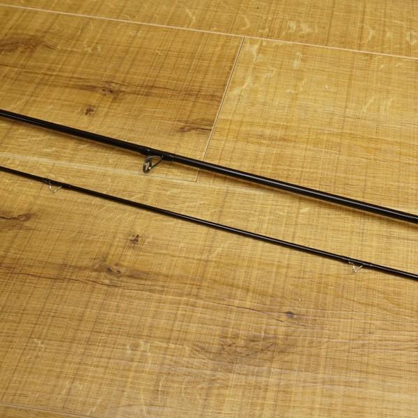 希少品】Caps CFF GRAPHITE RS810 #3 2ピースロッド 希少品】Caps CFF