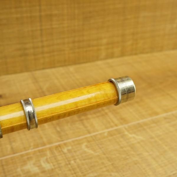 Caps CFF グラファイト RS 810 ♯4/Q720Y 美品 フライロッド : 釣king