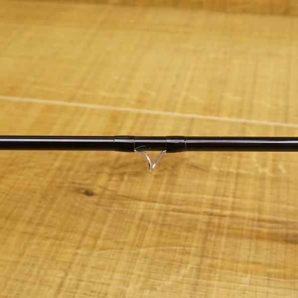 Caps CFF グラファイト RS 810 ♯4/Q720Y 美品 フライロッド : 釣king