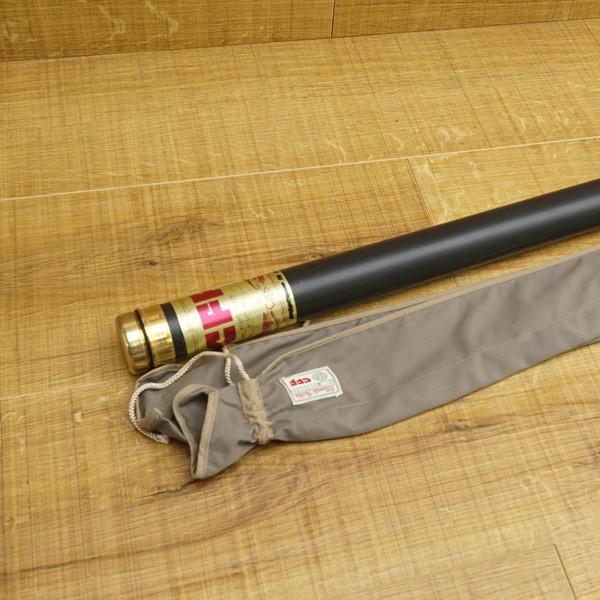 Caps CFF グラファイト RS 810 ♯4/Q720Y 美品 フライロッド : 釣king