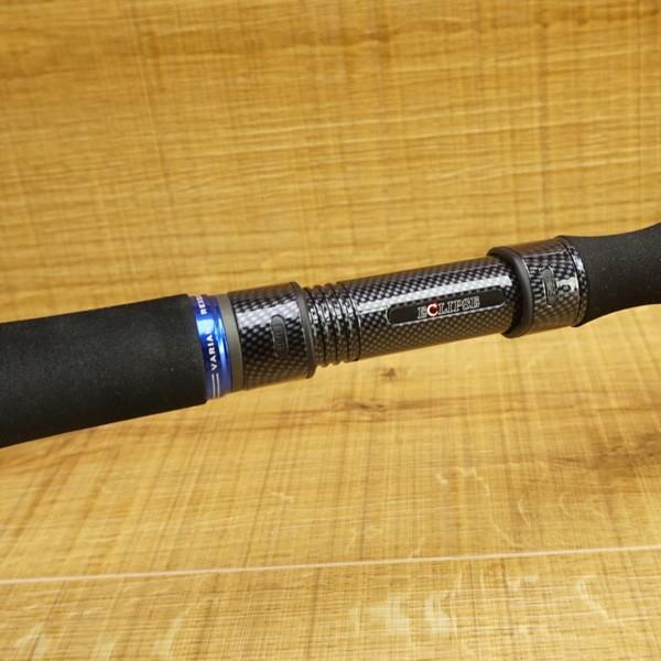 エクリプス ヴァリアント レクシータ RXT107MM/Q719M 極上美品