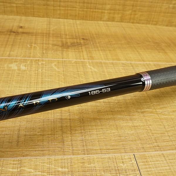 がまかつ　がま磯　グラナード　185-53 未使用 がまかつ がま磯 グラナード 185-53 未使用 がま磯グラナード 185-53｜＠