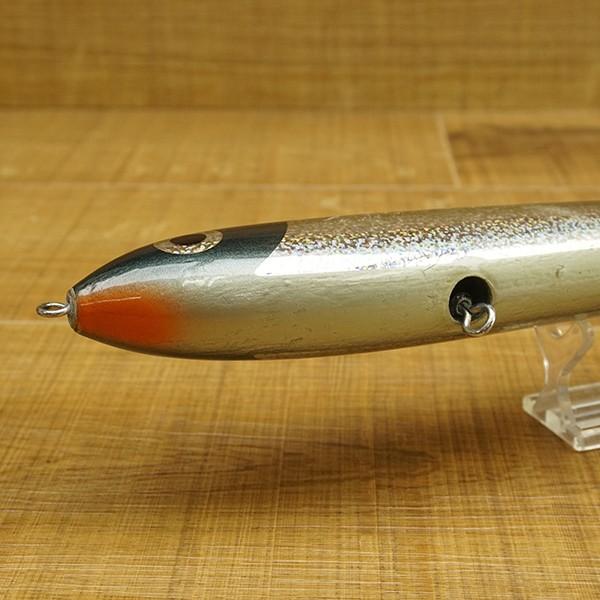 カーペンター ディアブロ GT-γ 140/R017S トップウォータープラグ : 釣