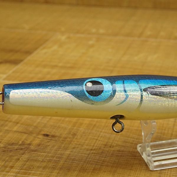 カーペンター 鮪郎 80-155 カットビ/R019S ダイビングポッパー カーペンター 鮪郎 80-155 カットビ/R019S ダイビングポッパー