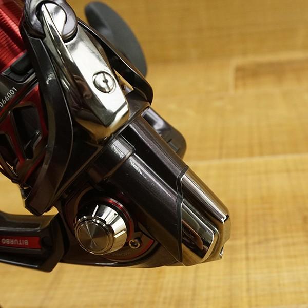 ダイワ 18トーナメントISO 競技LBD/R033M レバーブレーキリール ダイワ 18トーナメントISO 競技LBD/R033M レバーブレーキリール