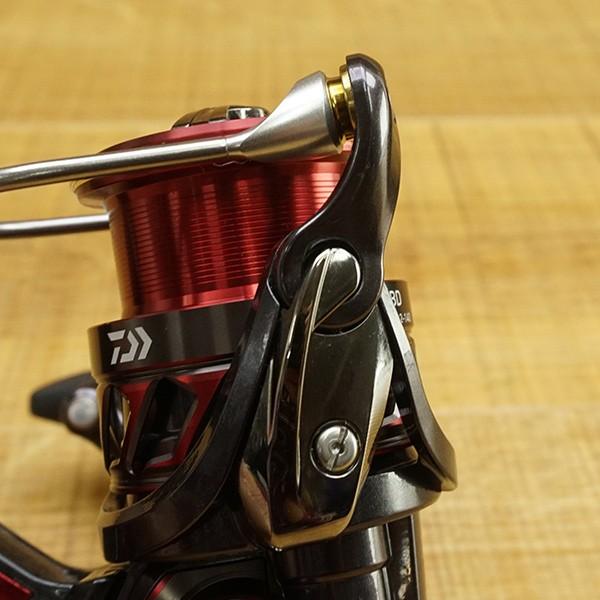 ダイワ 18トーナメントISO 競技LBD/R033M レバーブレーキリール ダイワ 18トーナメントISO 競技LBD/R033M レバーブレーキリール