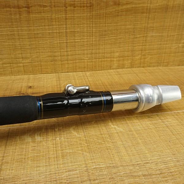 ダイコー フルフィールド クエ 海覇 480M/R002Y アラ竿 美品 ダイコー フルフィールド クエ 海覇 480M/R002Y アラ竿 美品