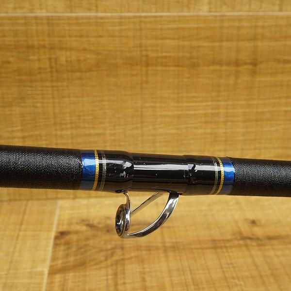 ダイコー フルフィールド クエ 海覇 480M/R002Y アラ竿 美品 ダイコー フルフィールド クエ 海覇 480M/R002Y アラ竿 美品