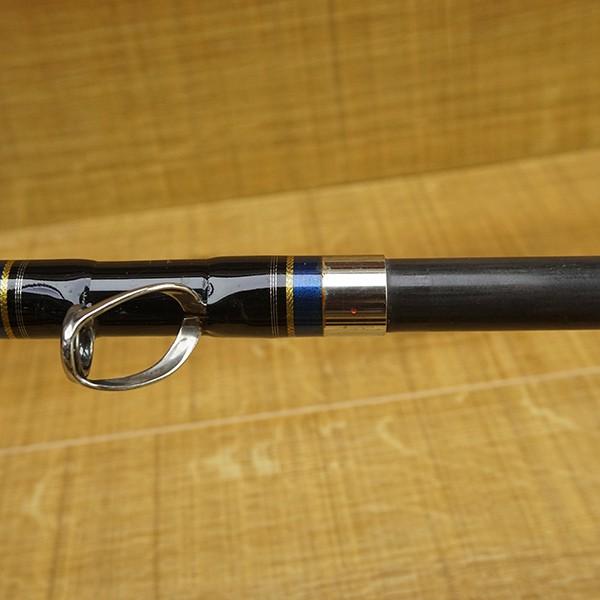 ダイコー フルフィールド クエ 海覇 480M/R002Y アラ竿 美品 ダイコー フルフィールド クエ 海覇 480M/R002Y アラ竿 美品