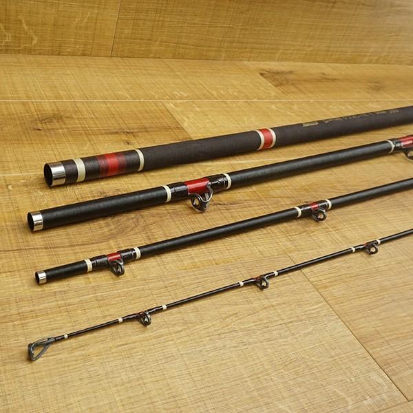 ダイコー ボロン 別誂 磯 100号 500/R003Y アラ クエ竿 美品 : 釣king