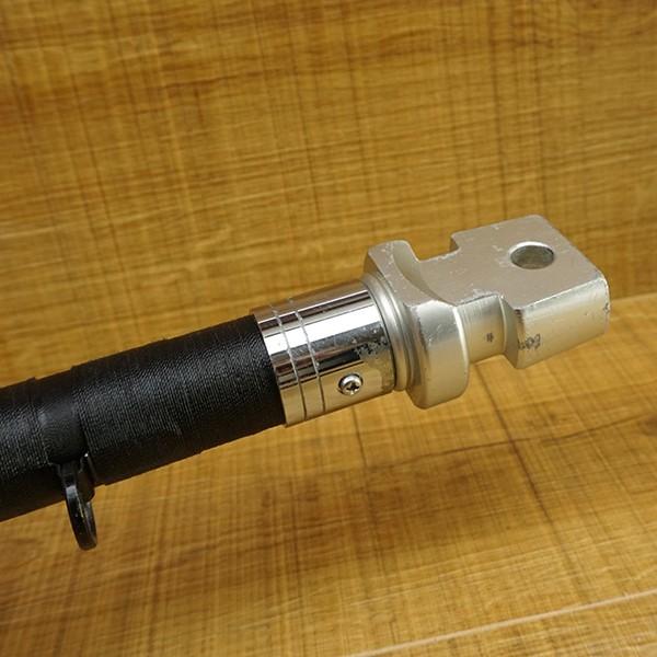 がまかつ がまくえ インパルス 70号 4.8M/R004Y クエ アラ竿 : 釣king