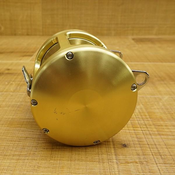 シマノ ティアグラ 30W L.R.S.A CCMパワーハンドル付/R006M シマノ ティアグラ 30W L.R.S.A CCMパワーハンドル付/R006M