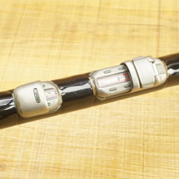がまかつ がま磯 インテッサ 1-50/R045L 磯竿 フカセ釣り : 釣king