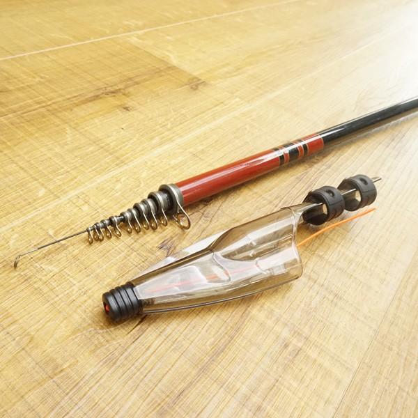 がまかつ がま磯 インテッサ 1-50/R045L 磯竿 フカセ釣り : 釣king