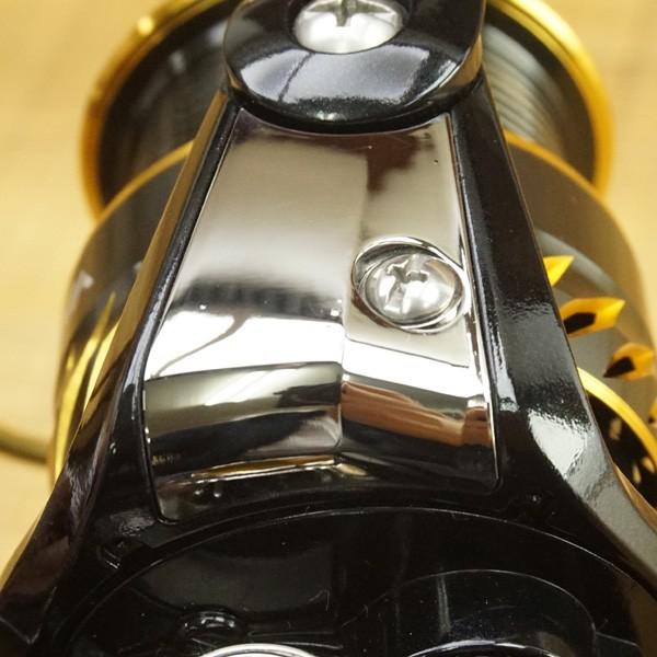 ダイワ 12銀狼 LBD/R035M レバーブレーキリール 磯釣り 美品 : 釣king