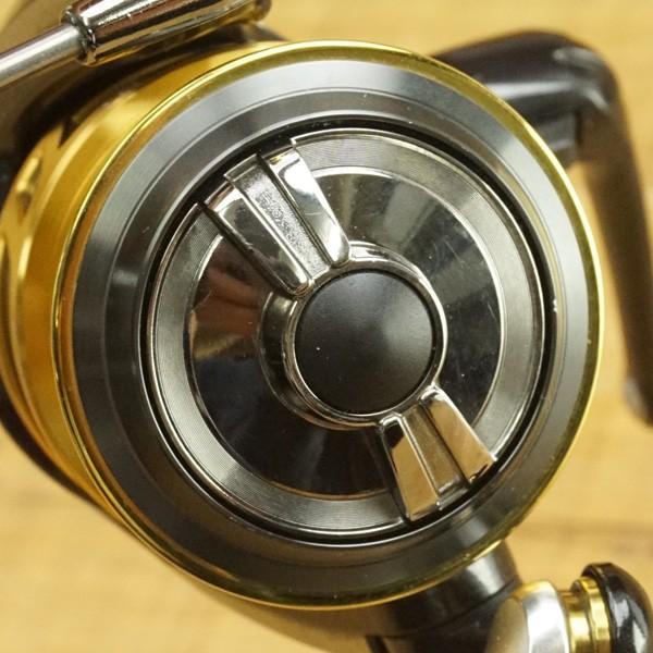 DAIWA（ダイワ） 09トーナメントISO Z 2500LBD/R036M スピニングリール