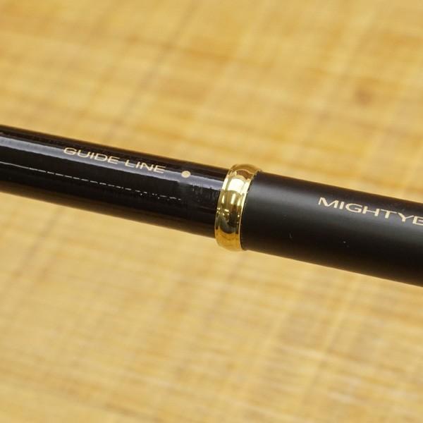 シマノ イソリミテッド マイティブロー 1.5-530/R054L 磯竿 フカセ釣り