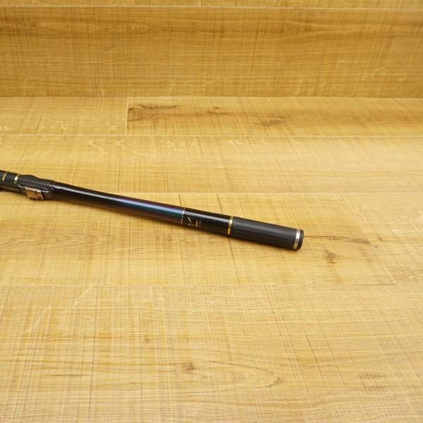 がまかつ がま磯 インテッサ G4 2-50/R060L 磯竿 : 釣king - 通販