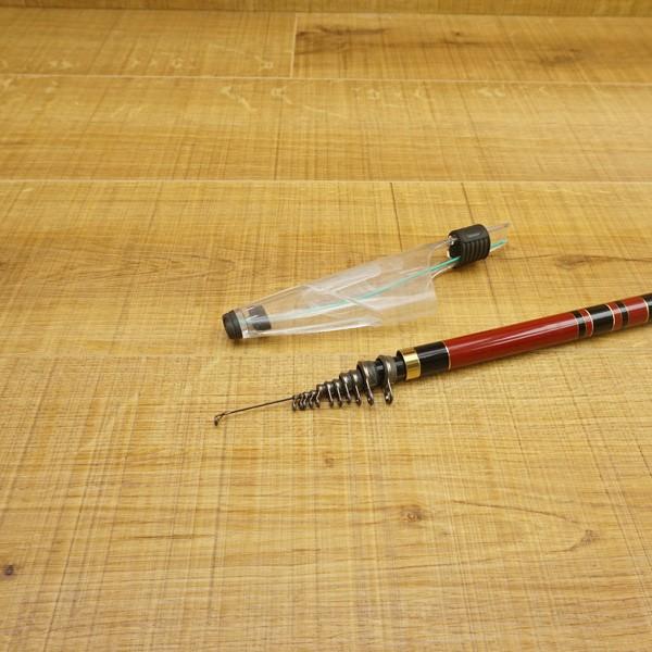 がまかつ がま磯 インテッサ G4 2-50/R060L 磯竿 : 釣king - 通販