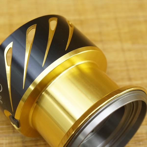 シマノ 夢屋 14ステラ 4000 PE1520 スプール/R104M スピニング シマノ 夢屋 14ステラ 4000 PE1520 スプール/R104M スピニング