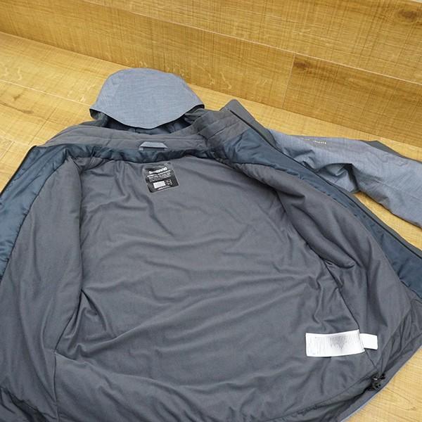 シマノ XEFO・ゴアテックス プレサーバースーツ RB-213P XLサイズ