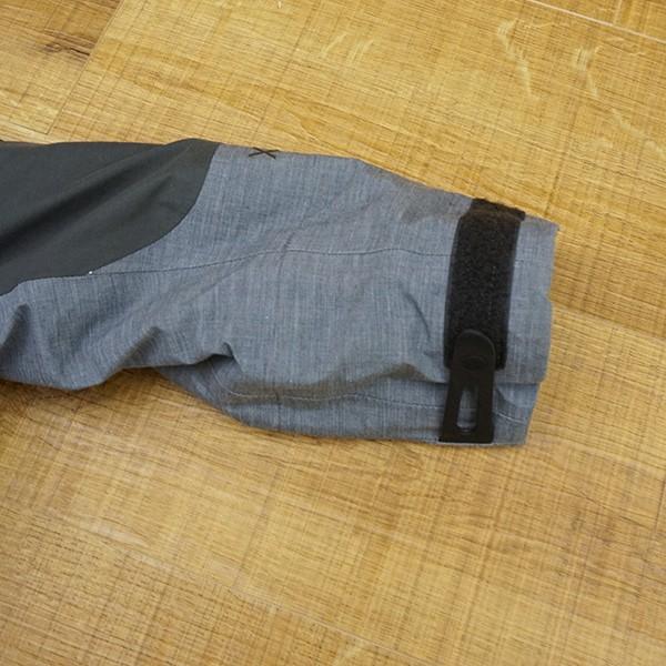 シマノ XEFO・ゴアテックス プレサーバースーツ RB-213P XLサイズ