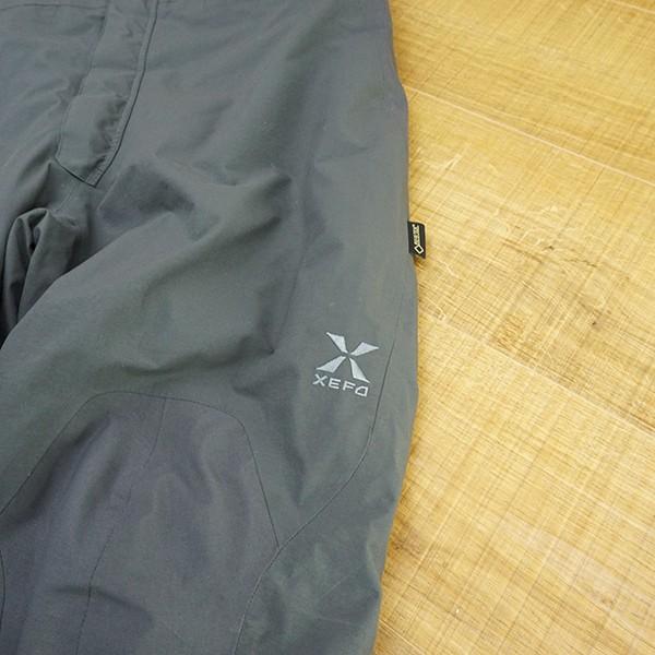 シマノ XEFO・ゴアテックス プレサーバースーツ RB-213P XLサイズ