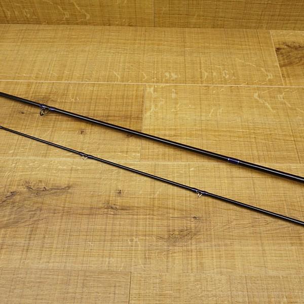 キャプチュード ボロン 9'0 ♯8/R107Y 美品 フライロッド : 釣king
