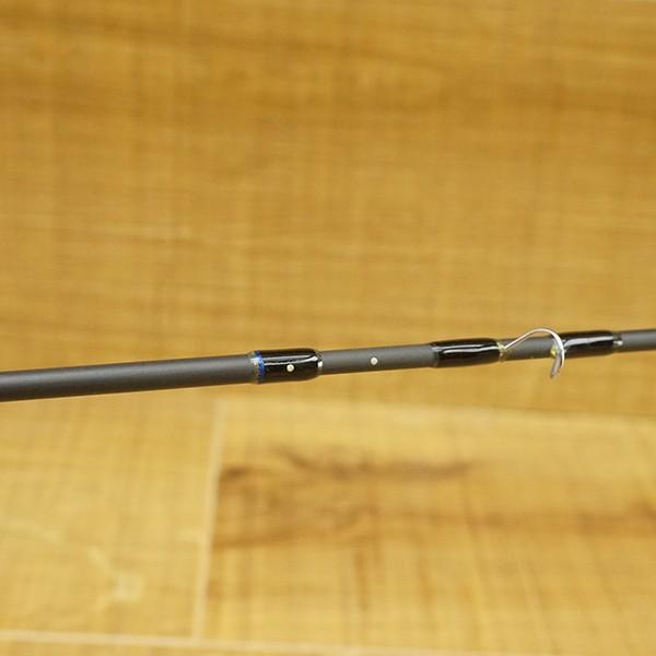 エコー ブーストソルト 690-4/R108L 美品 フライロッド : 釣king