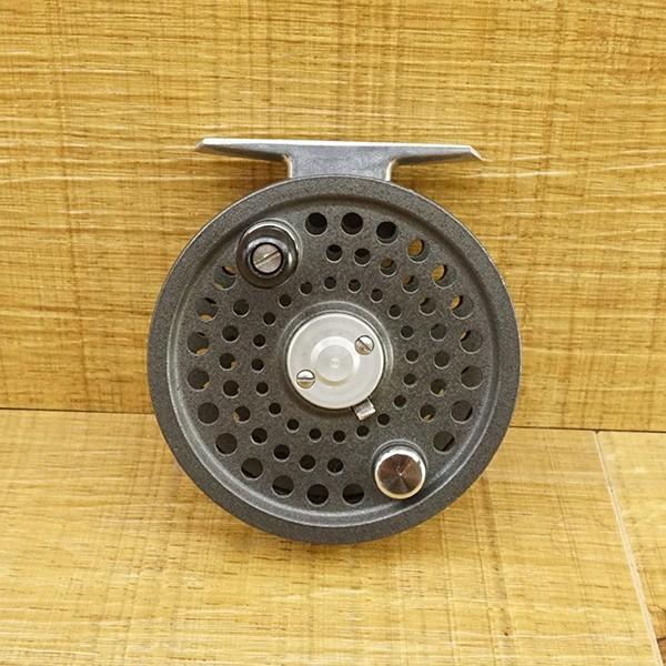 オービス バテンキル 5／6/R111M フライリール 美品 : 釣king - 通販
