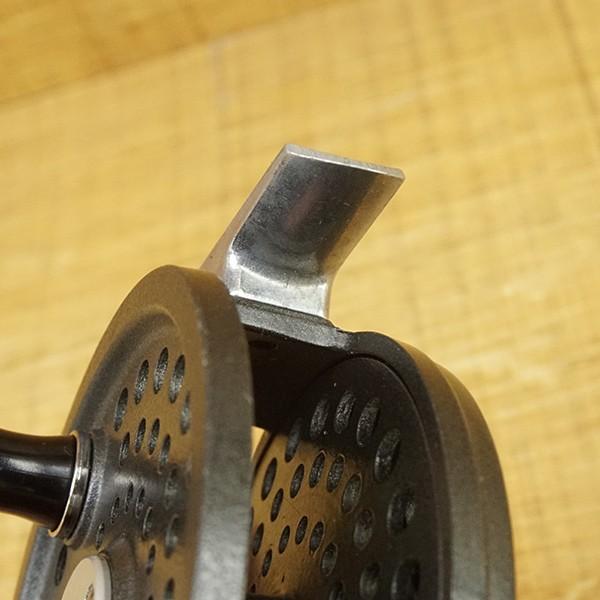 オービス バテンキル 5／6/R111M フライリール 美品 : 釣king - 通販