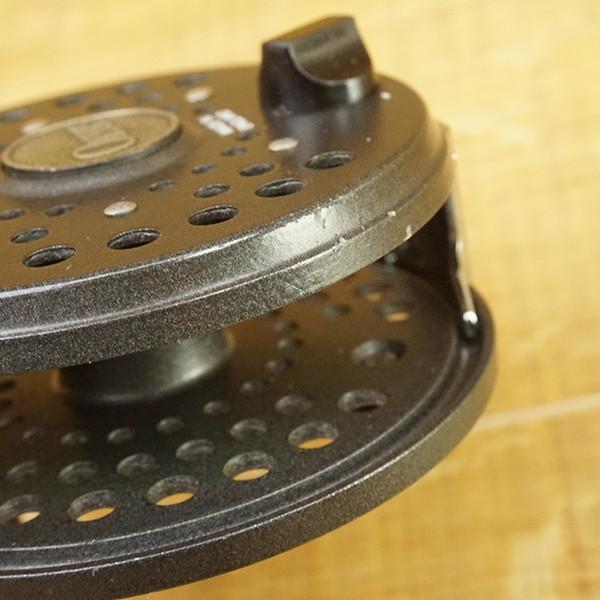 オービス バテンキル 5／6/R111M フライリール 美品 : 釣king - 通販