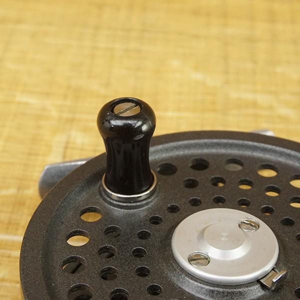 オービス バテンキル 5／6/R111M フライリール 美品 : 釣king - 通販
