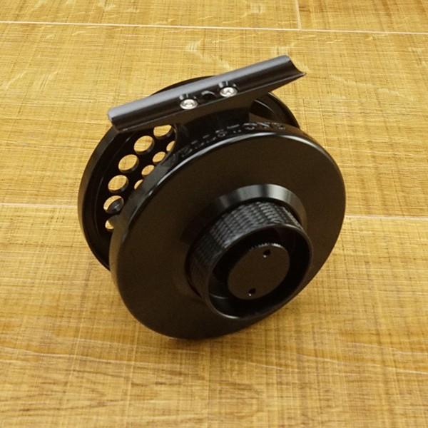 ウェルストーン ソルトウォーター ♯7-8/R109M 極上美品 フライリール