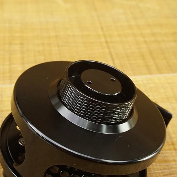 ウェルストーン ソルトウォーター ♯7-8/R109M 極上美品 フライリール