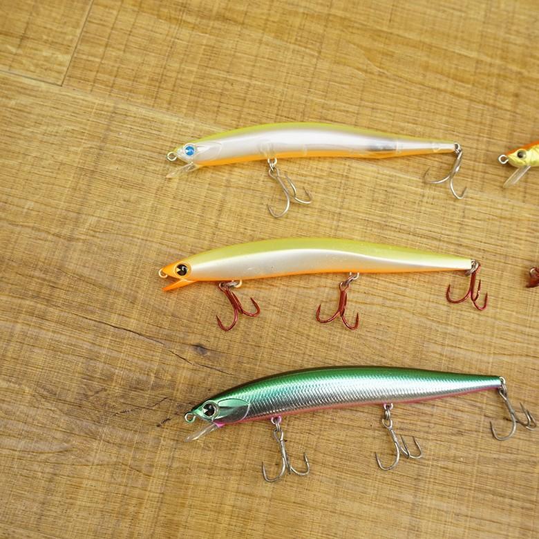 アイマ ハニートラップ サスケ ナバロン シーバス DUO アイマ ハニートラップ サスケ ナバロン シーバス DUO