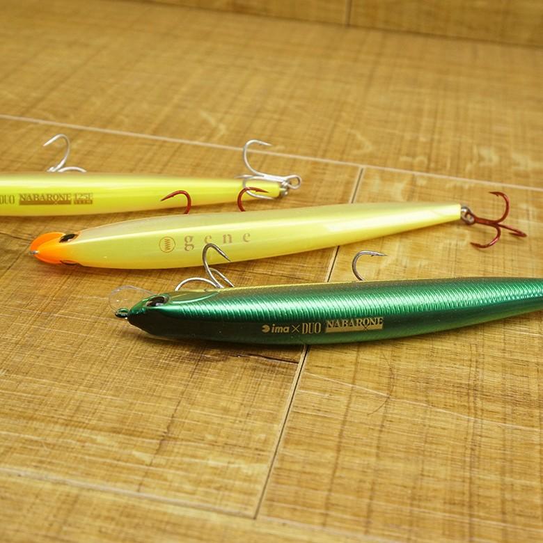 ima アイマ サスケ SS 壱、SF-95F、gene、ima×DUO ナバロン