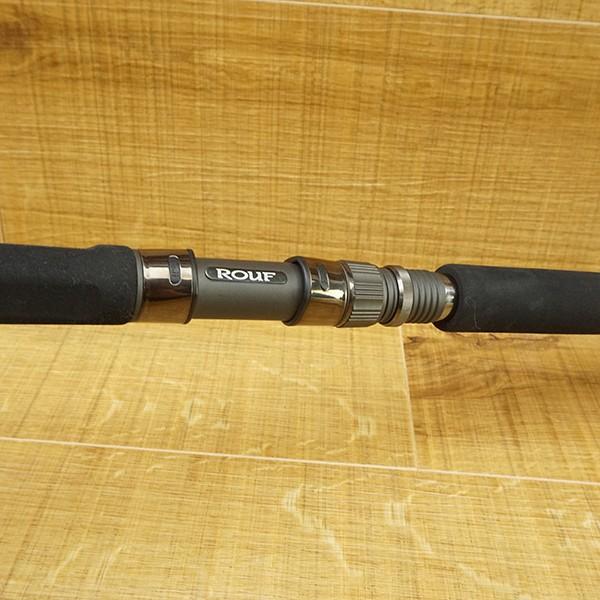 ゼナック デフィ ミュートス 96HH RGガイドモデル/R131Y 未使用品