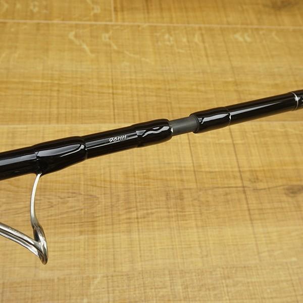 ゼナック デフィ ミュートス 96HH RGガイドモデル/R131Y 未使用品