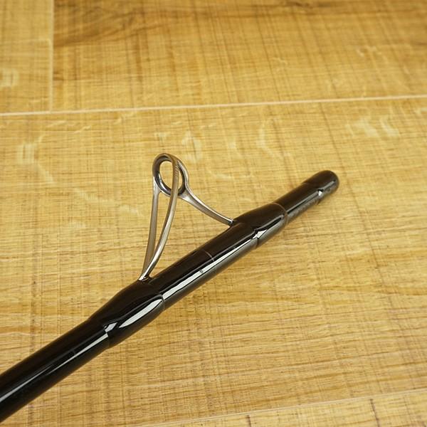 ゼナック デフィ ミュートス 96HH RGガイドモデル/R131Y 未使用品