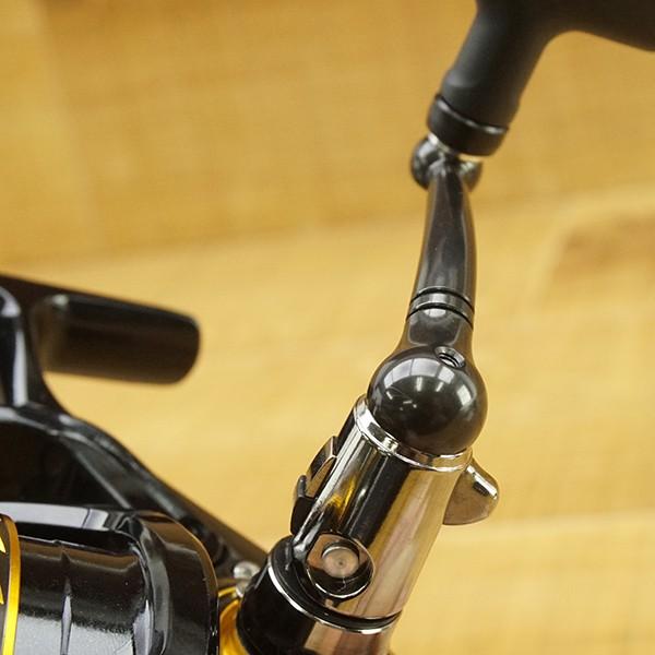 ダイワ 15銀狼 LBD/R114M 未使用品 スピニングリール : 釣king - 通販