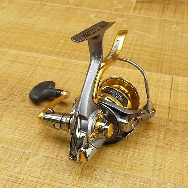 Daiwa 12トーナメントISO 3000HLBD 12 トーナメント ISO 3000H-LBDのスペック | 釣りクラウド