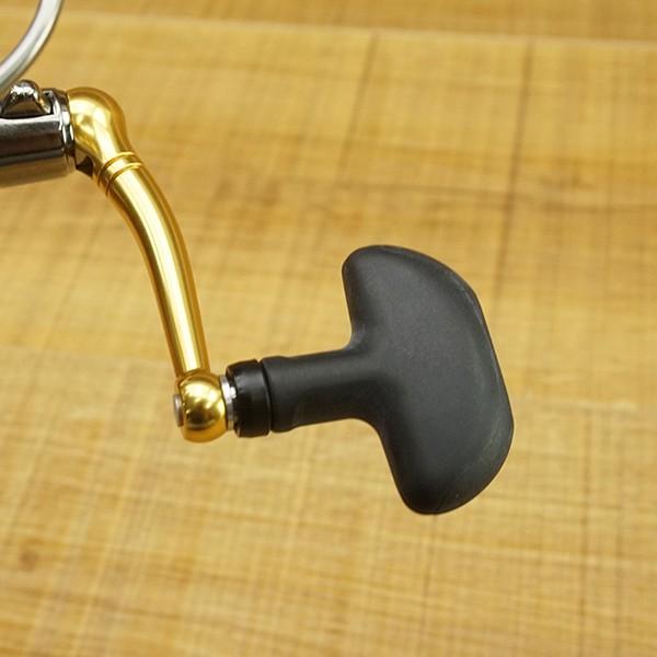 ダイワ 12トーナメントISO 3000SH-LBD/R116M 未使用品 スピニング