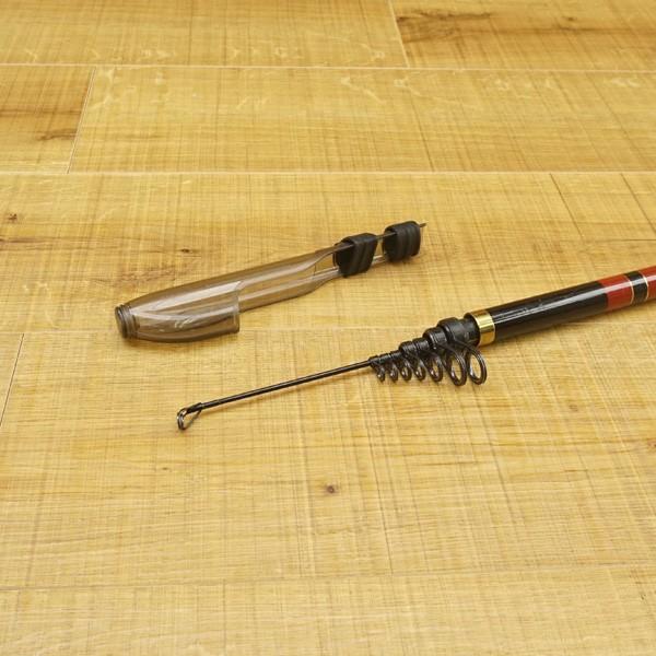 がまかつ がま磯 カゴスペシャル 4-53 スピニング/R140L 磯竿 カゴ釣り