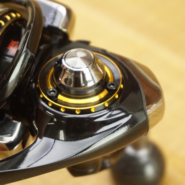 ダイワ 17モアザン 2510PE-H/R145M シーバス スピニングリール ダイワ 17モアザン 2510PE-H/R145M シーバス スピニングリール