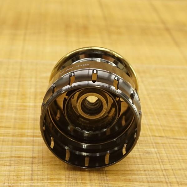 ダイワ 15ルビアス 2510PE-H スプール/R149M スピニングリール パーツ