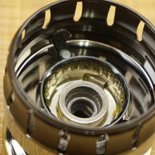 ダイワ 15ルビアス 2510PE-H スプール/R149M スピニングリール パーツ