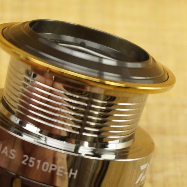 ダイワ 15ルビアス 2510PE-H スプール/R149M スピニングリール パーツ